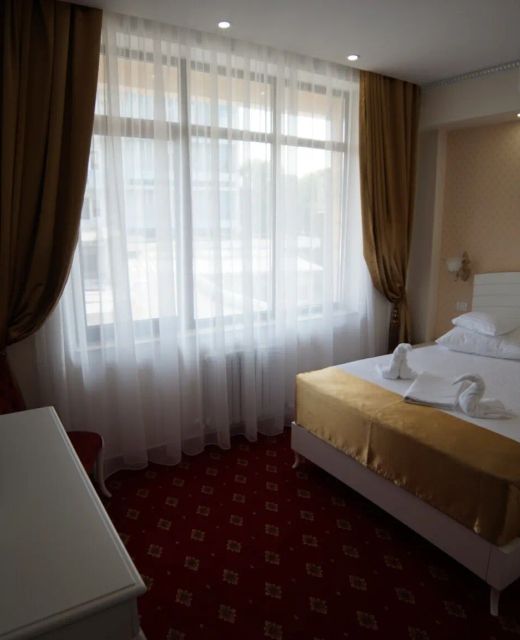 Hotel MSR Port Mangalia