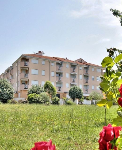 Apartman El Sol Umag