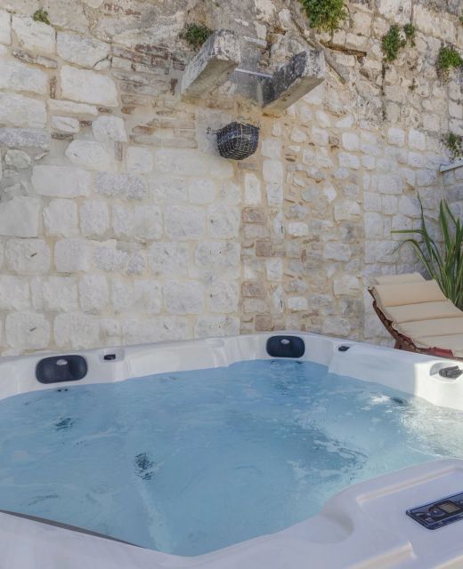 House Marijeta and Tonka Trogir