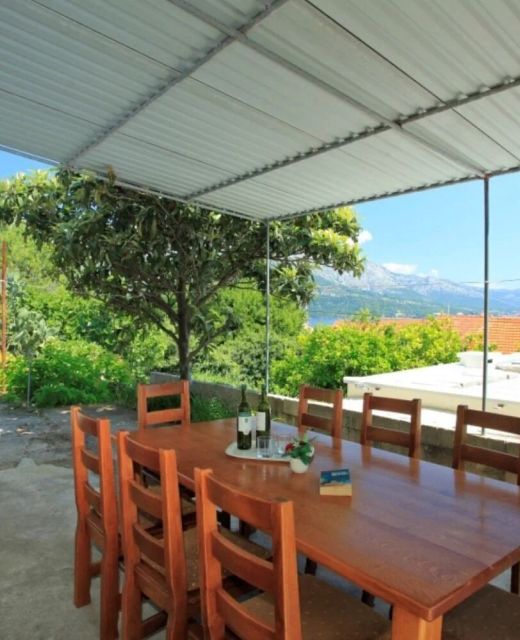 Apartment Jakica Korcula
