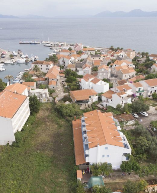 Apartments Jadranka Sucuraj