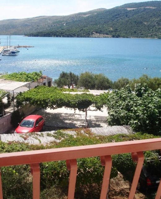 Apartments Anđelka Marina