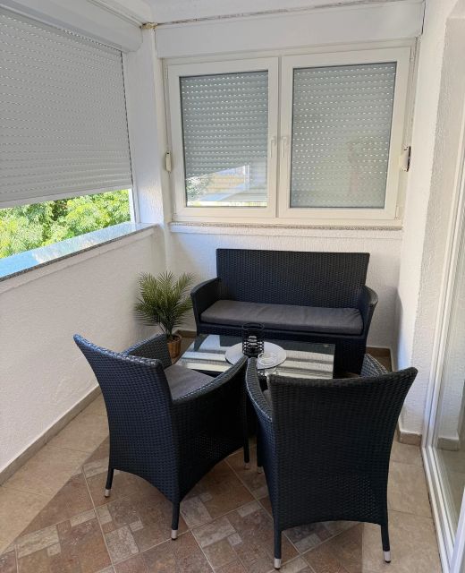 Apartment Kety Novalja