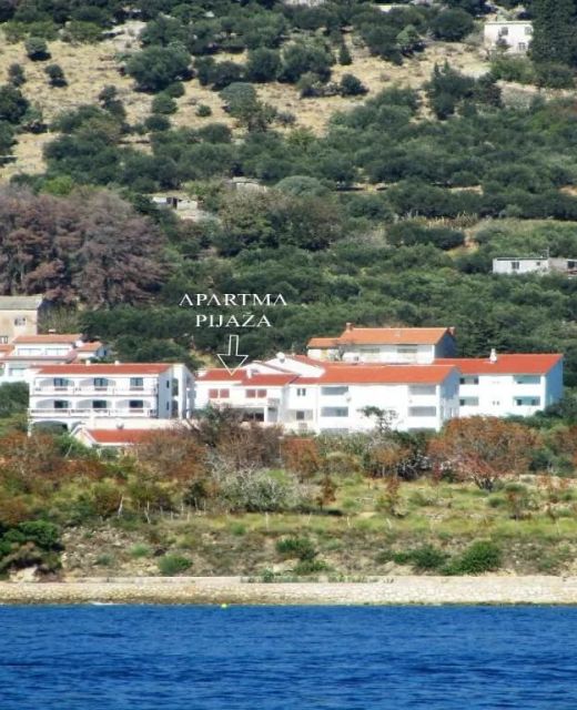 Apartment Žare Banjol