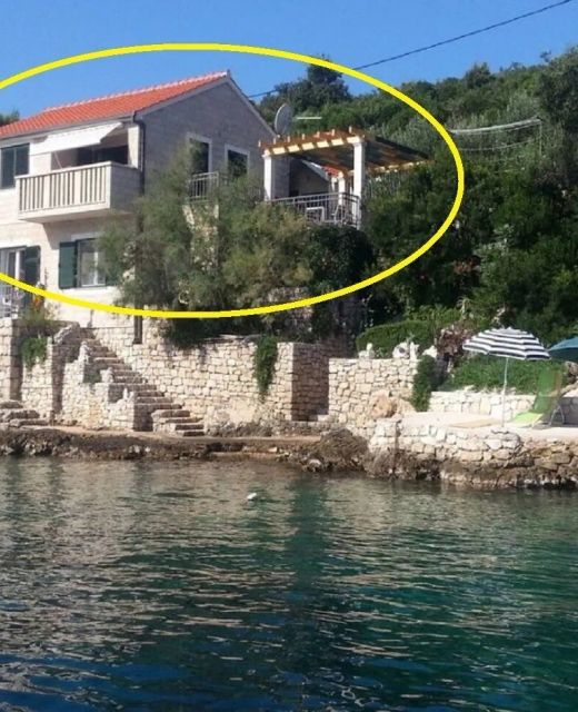 Apartment Nikola Donja Krušica