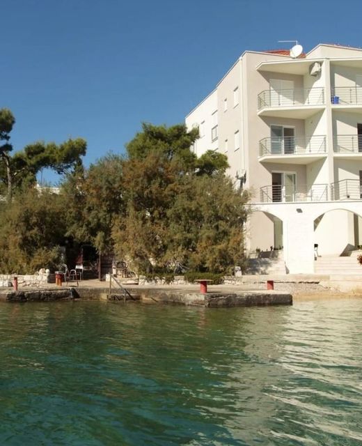 Apartment At the sea Klek
