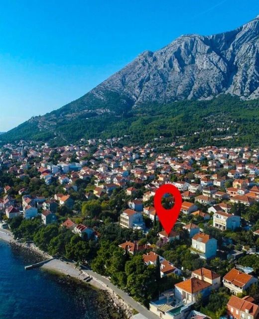 House Lidi Orebic
