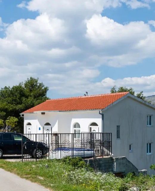 Apartments Anto Okrug Donji