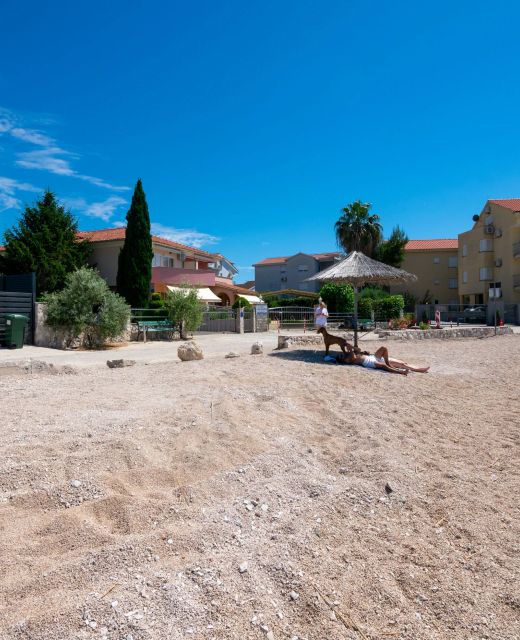 Apartments Bionda Zaboric