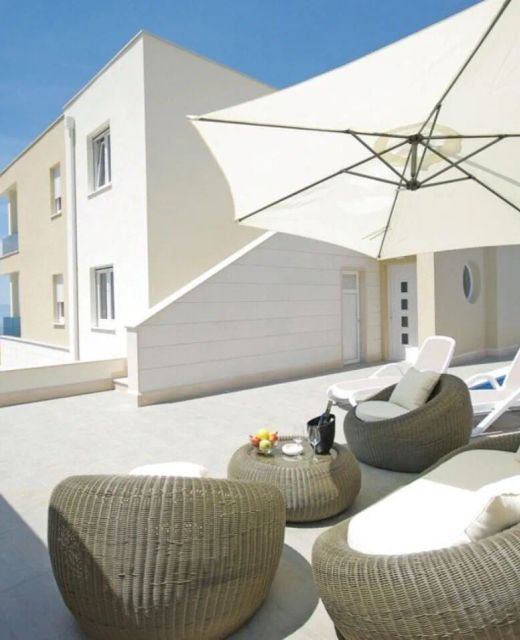Apartments Luxury Makarska