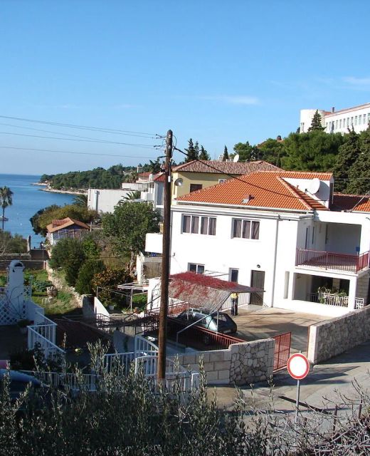 Apartment Eta Hvar