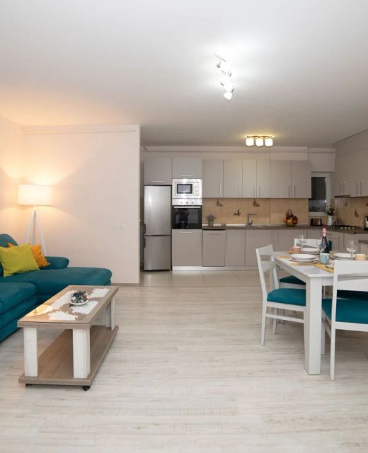 Apartament Plaza Viktoria Arad