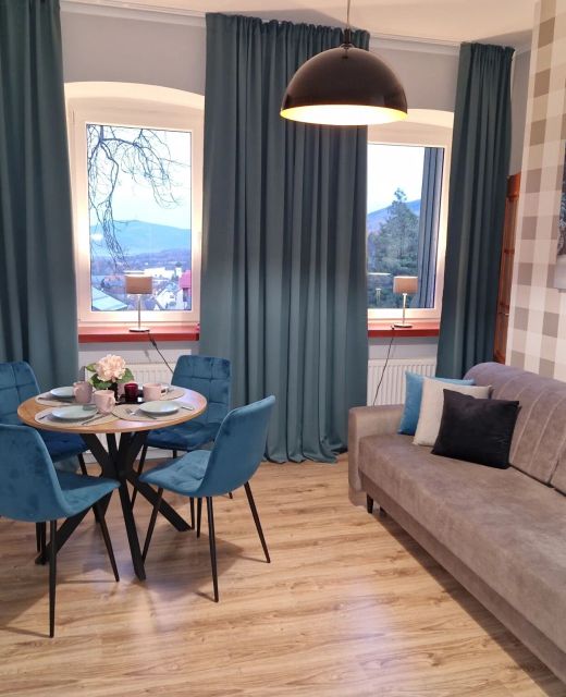 Apartament Nad Deptakiem Karpacz