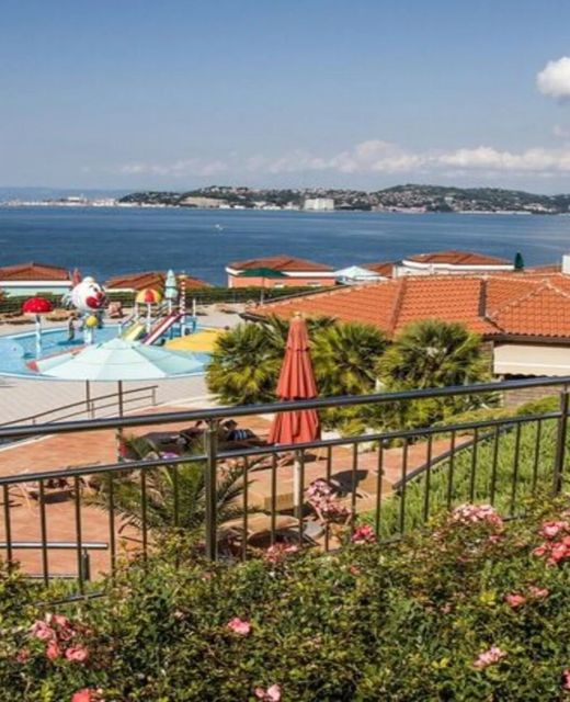 Apartman Skiper Resort Niky Savudrija