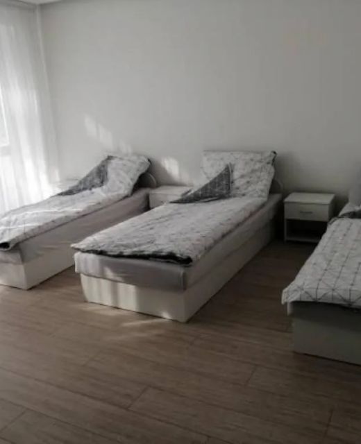 Sieradzkie noclegi Sieradz