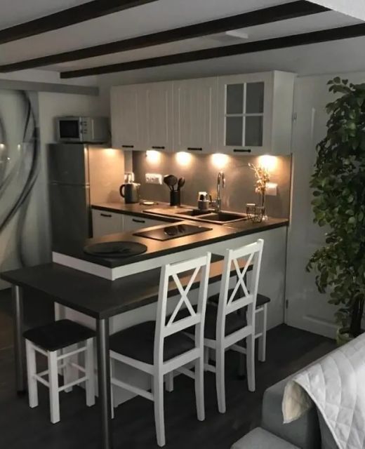 Apartament Skalny ogród