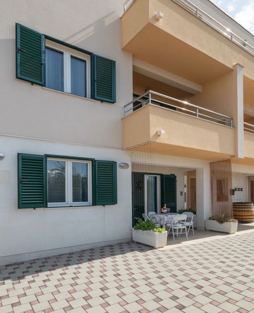 Apartments Rejo Dugi Rat