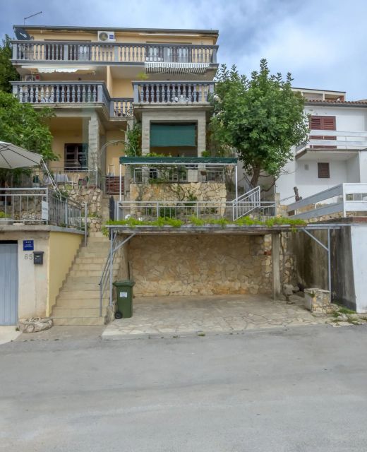 Apartments Marinero Drage