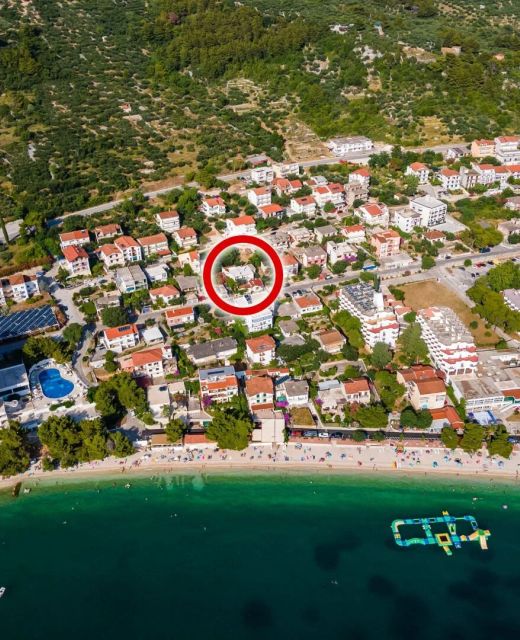 Apartments Goge Gradac