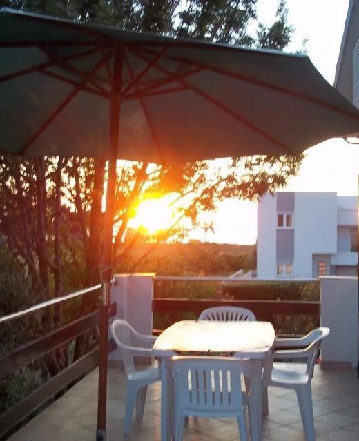 Apartment Branka Petrcane