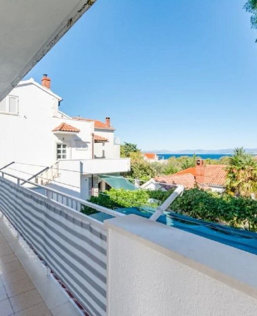 Apartment Matko Mirca
