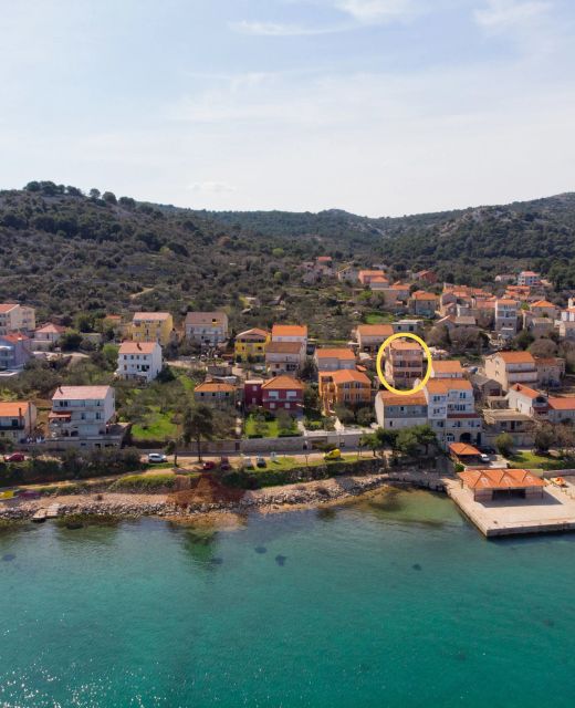 Apartment Krešo Tkon