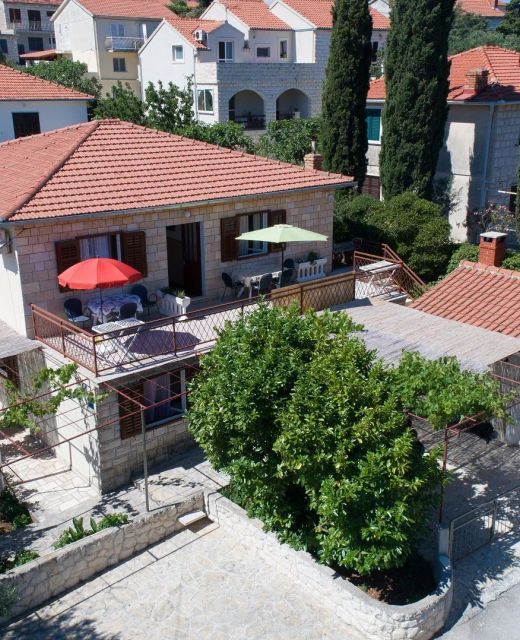 Apartments Smilja Supetar