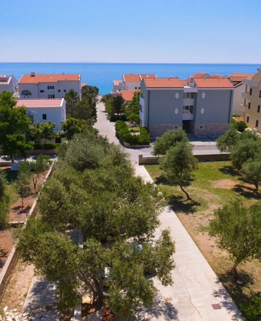 Apartments Boris Novalja