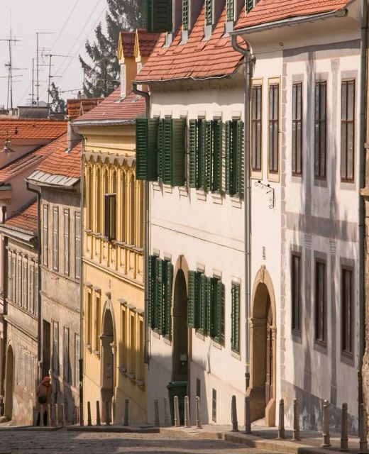 Apartment Milan Zagreb