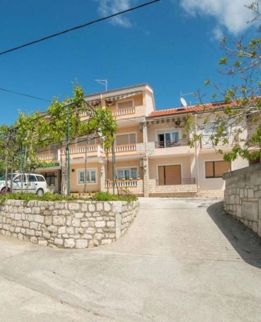 Apartments Dušan Banjol II
