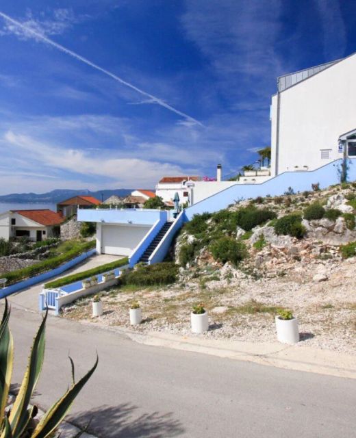 Apartments Drago Klek