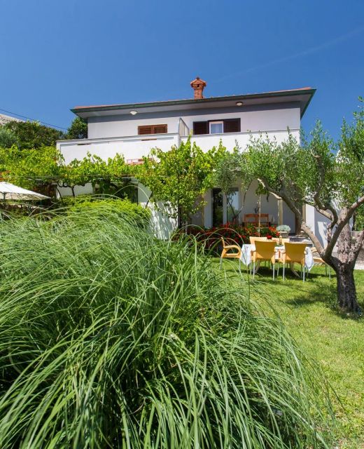 Apartment Seršić Baska