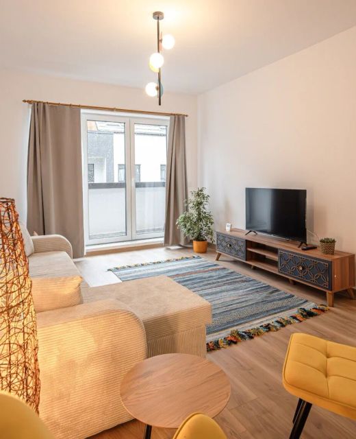 Apartament Brasha Suite Brașov