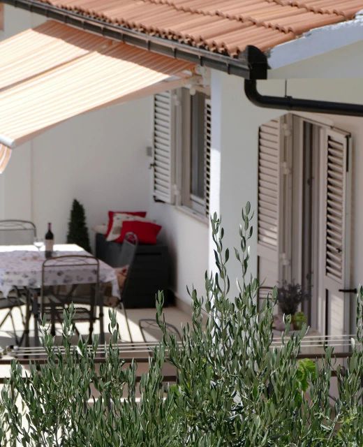 Apartment Milena Okrug Gornji II