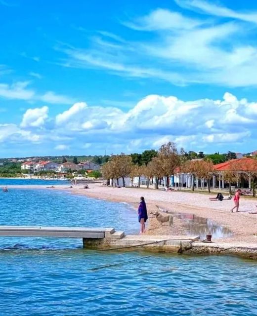 Apartmani Milena Biograd na Moru