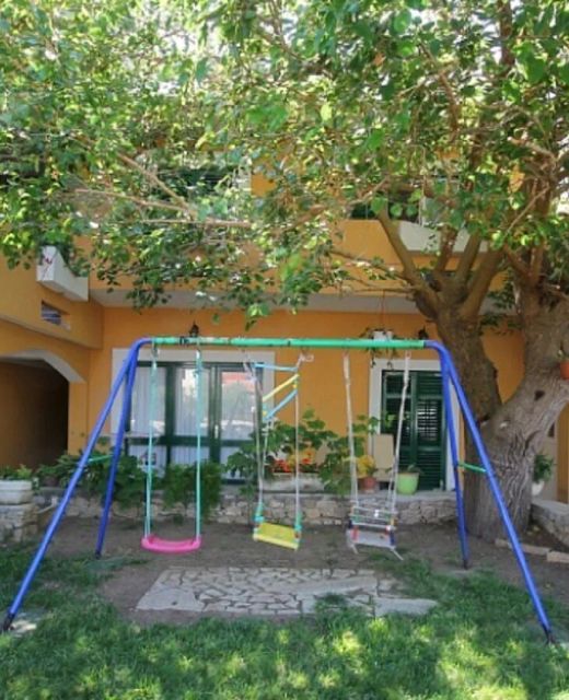 Apartments Stosa Nin