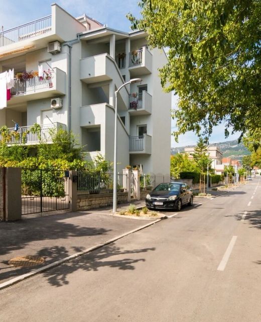Apartment Jurica Kastel Novi
