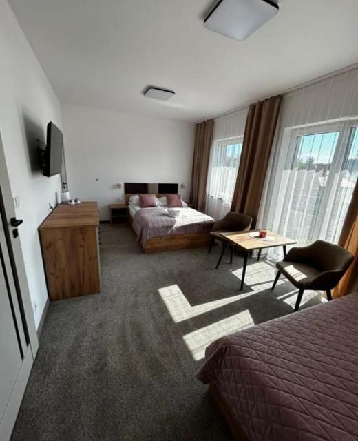 Noclegi Lena Krynica-Zdrój