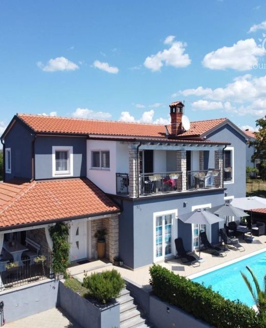 Apartmani Lavanda Buje