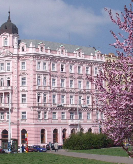 Hotel Opera ****