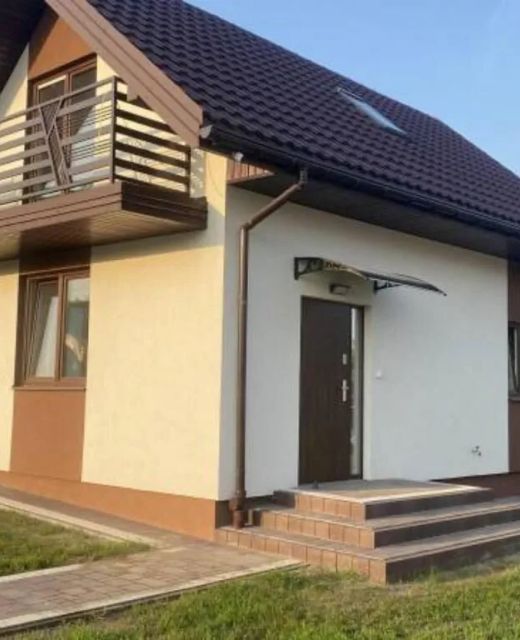 BIEBRZAŃSKA PRZYSTAŃ Goniądz