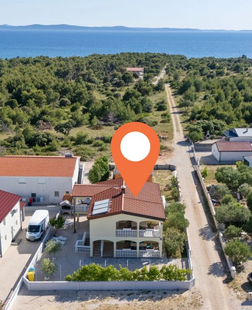 Apartment Draga Vir