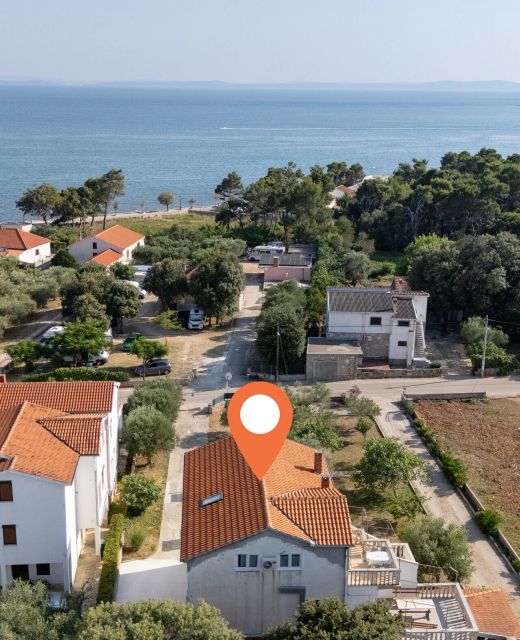 Apartments Darko Vir