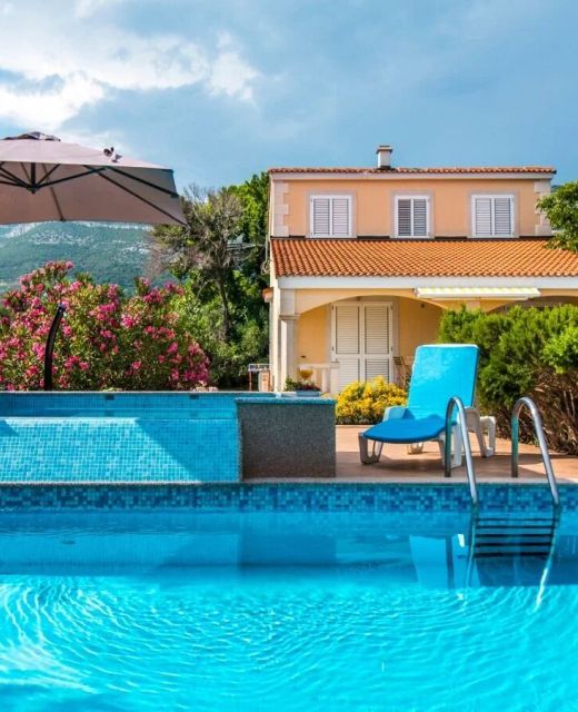 House Mare Kastel Novi