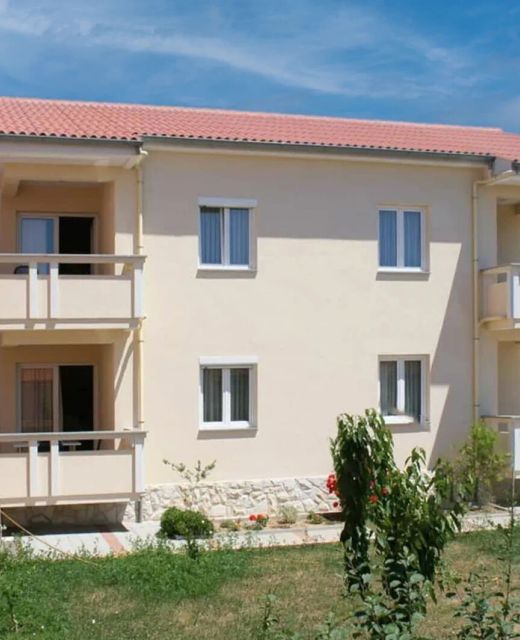 Apartments KarolinaS Novalja