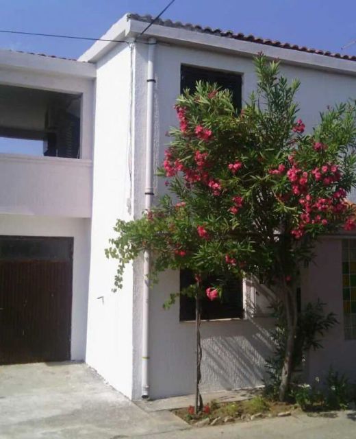 Apartments Vjeko Nin