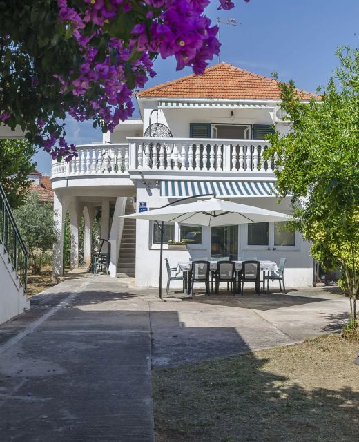 Apartments Big Vodice