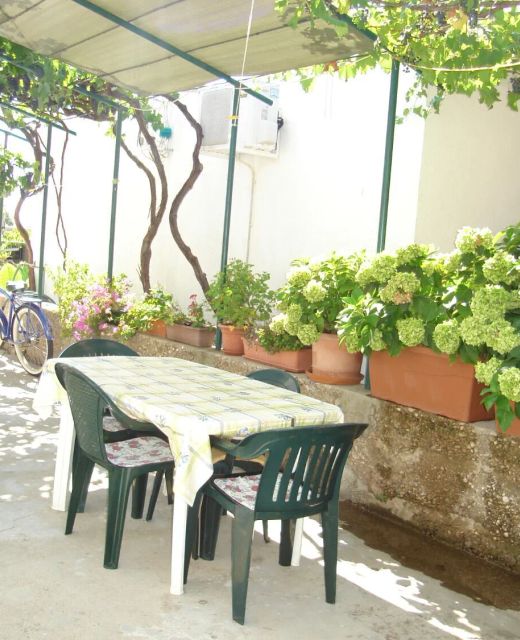 Apartment Smi Sucuraj