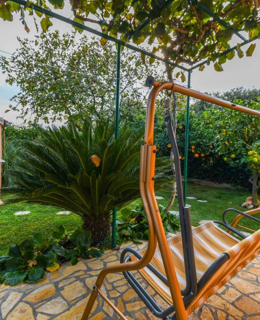 Apartments Ivančić Seget Vranjica
