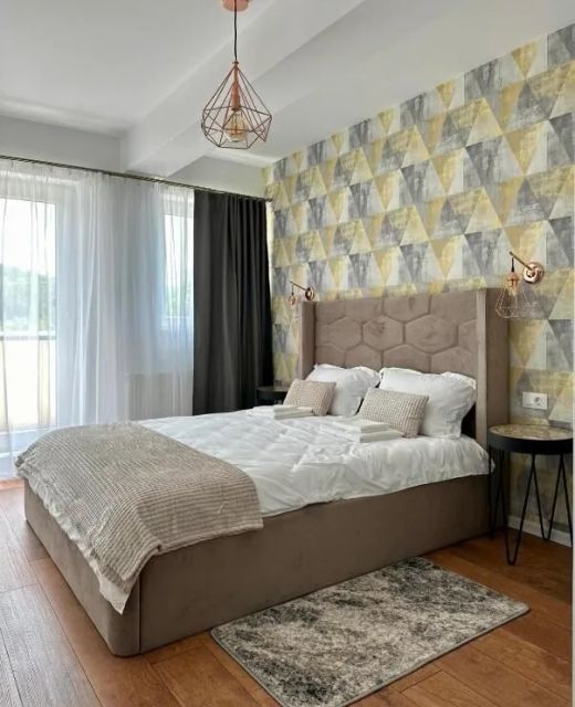 Anto Apartments Râșnov